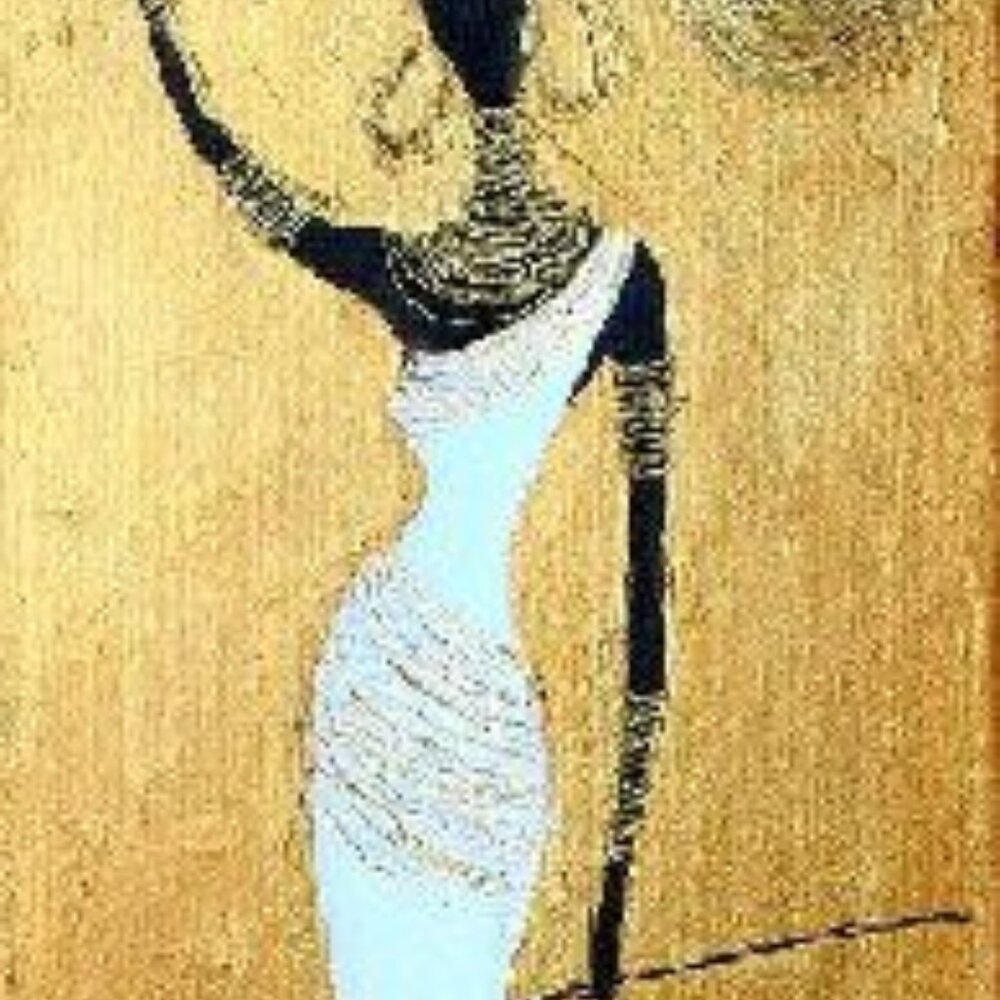 Meet your Posher, Vikki